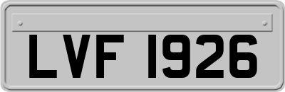 LVF1926