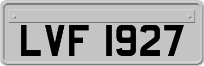 LVF1927