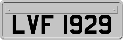 LVF1929