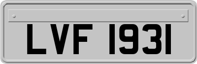 LVF1931