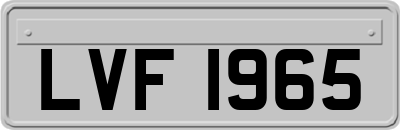 LVF1965