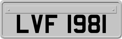 LVF1981