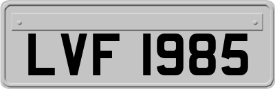 LVF1985