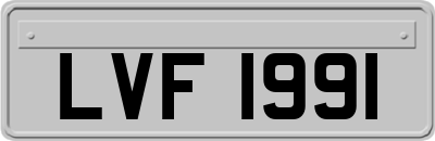 LVF1991