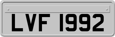 LVF1992