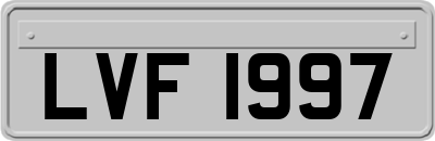 LVF1997