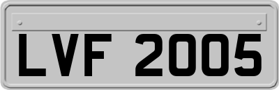 LVF2005