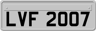 LVF2007