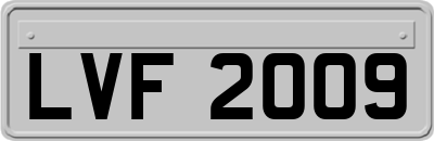 LVF2009