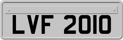 LVF2010