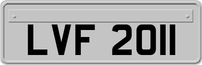 LVF2011