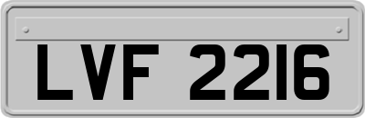 LVF2216