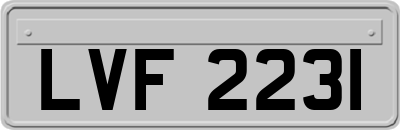 LVF2231