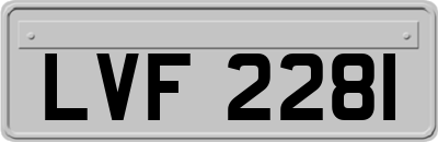 LVF2281