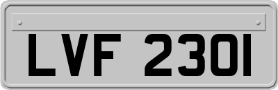 LVF2301