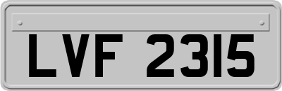 LVF2315