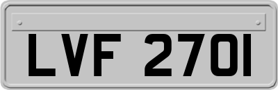 LVF2701