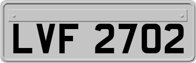 LVF2702