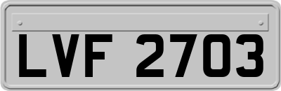 LVF2703