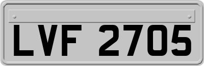 LVF2705