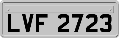 LVF2723