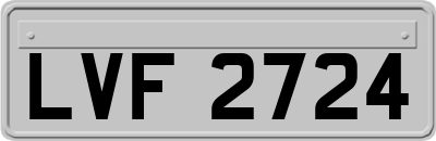 LVF2724