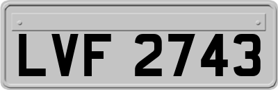 LVF2743