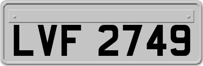 LVF2749