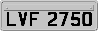 LVF2750