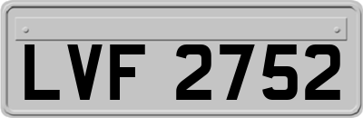 LVF2752