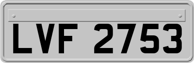 LVF2753