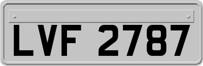 LVF2787