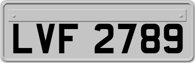 LVF2789