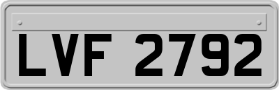 LVF2792