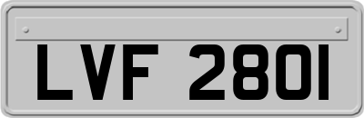 LVF2801