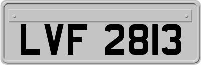 LVF2813