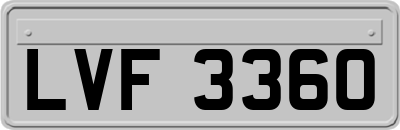 LVF3360