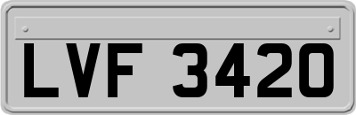 LVF3420