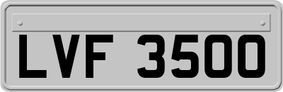 LVF3500