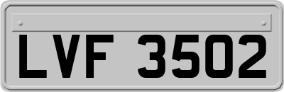 LVF3502