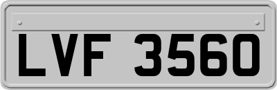 LVF3560