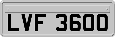 LVF3600