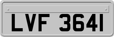 LVF3641