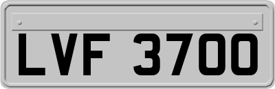 LVF3700