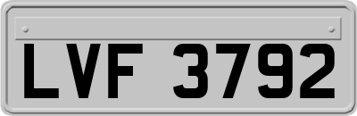 LVF3792