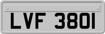 LVF3801