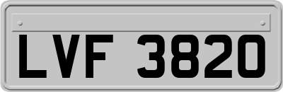 LVF3820