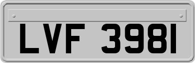 LVF3981