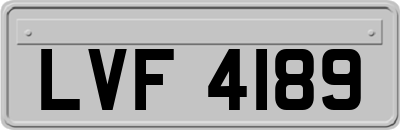 LVF4189