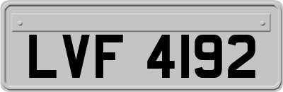 LVF4192